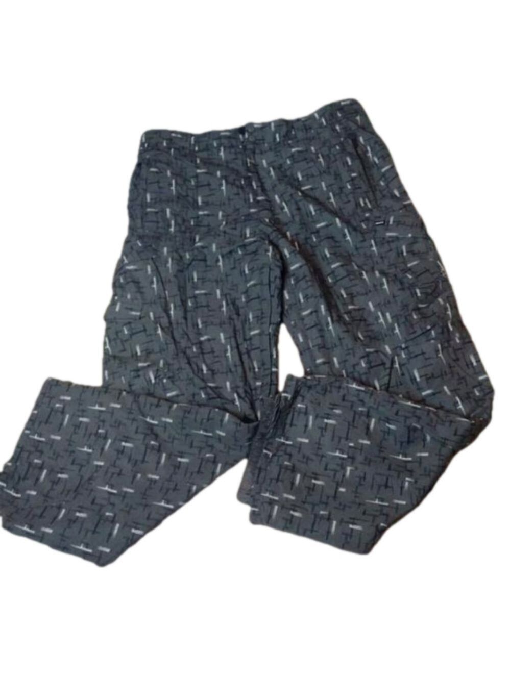 Ripzone core cargo snow pants size XL